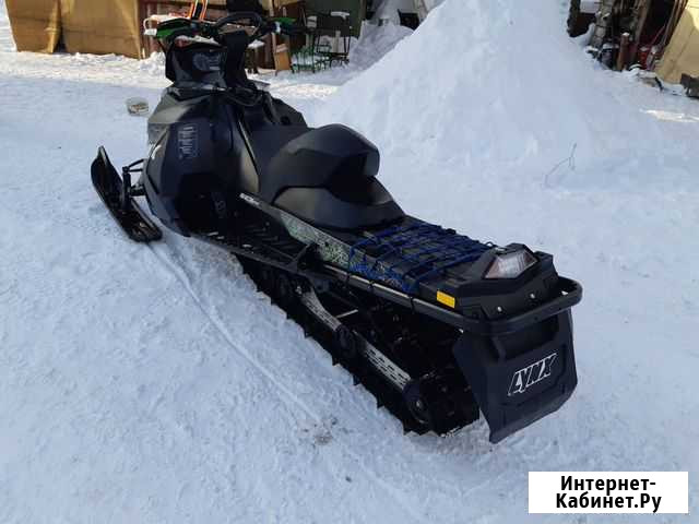 Brp Lynx Boondocker 600 etec Ярославль - изображение 1