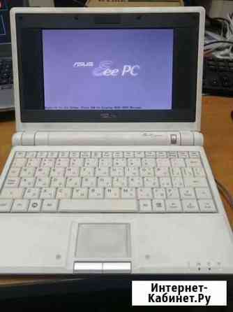 Нетбук asus Eee PC 2G Surf Ленинск-Кузнецкий