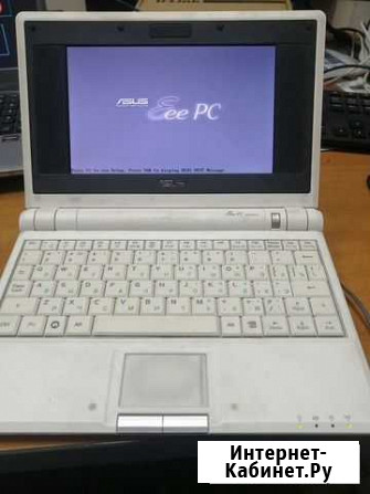 Нетбук asus Eee PC 2G Surf Ленинск-Кузнецкий - изображение 1
