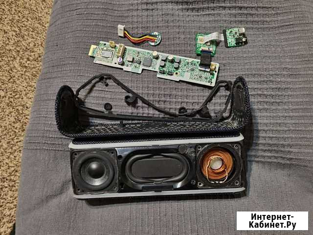Детали от srs xb21 Новочебоксарск - изображение 1
