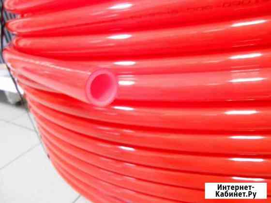 Продам трубу для водяного теплого пола Чита