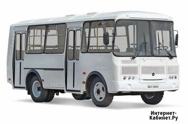 Междугородний / Пригородный автобус ПАЗ 320540-04, 2021 Новый Уренгой - изображение 1