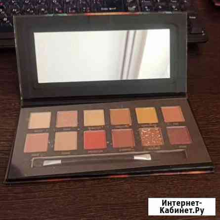 Палитра теней Пермь