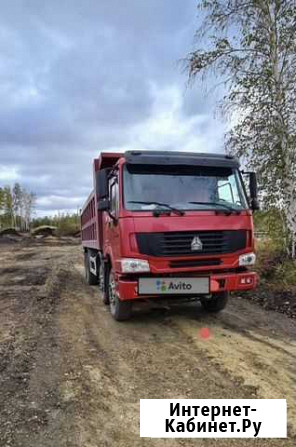 Howo Expo 4x4, 2012 Миасское - изображение 1