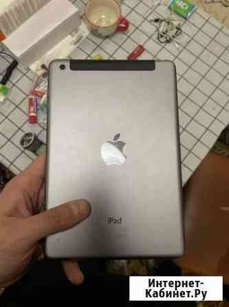 iPad mini 2 retina 32gb wifi + 4g Нижний Новгород