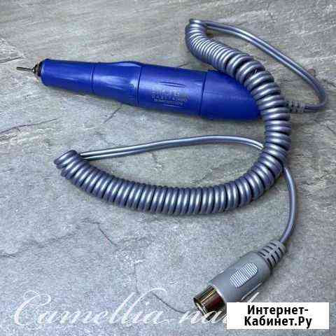 Ручка для маникюрного аппарата Strong 210 Рязань