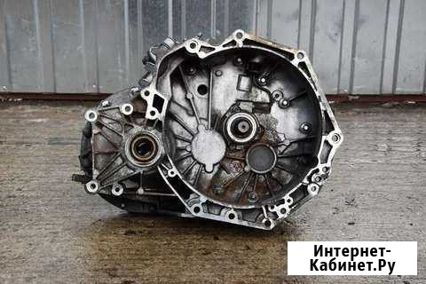 Коробка F23 опель вектра б Тверь - изображение 1