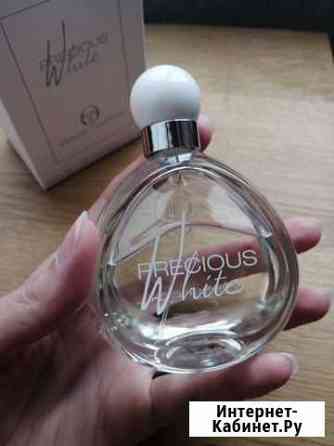 Туалетная вода женская precious White Набережные Челны