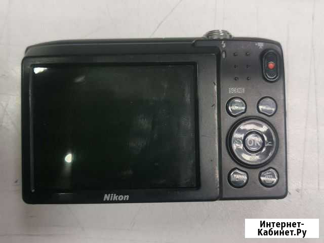 Фотоаппарат nikon s2600 Петропавловск-Камчатский - изображение 1