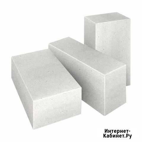 Газобетон 625*200*300 Алушта - изображение 1