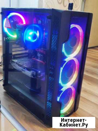 Игровой Intel core i7 4770/16 Гб/gtx 760/1тб hdd Обнинск - изображение 1