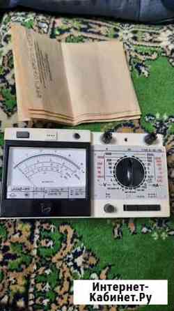 Прибор электроизмерительный Ц4342-М1 Брянск