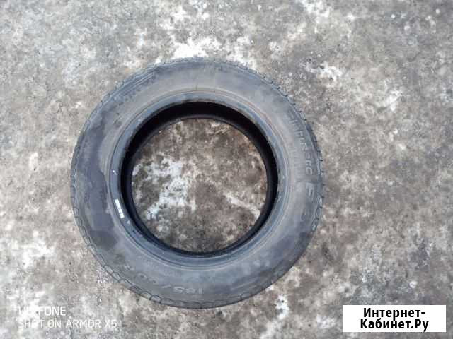 Pirelli 185/60 R14, 4 шт Челябинск - изображение 1