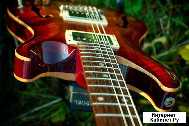 PRS McCarty Hollowbody II 1999 USA Воронеж - изображение 1