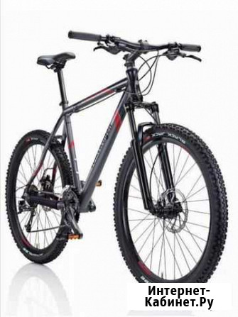 Volkswagen Mountain Bike 26 Ростов-на-Дону - изображение 1