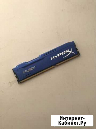 DDR 4гб Самара - изображение 1