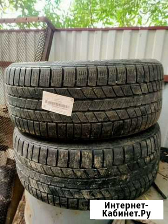 Шины 255/45 р19 Пермь - изображение 1