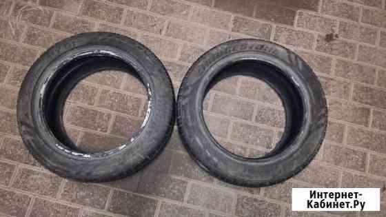 Bridgestone Sports Tourer MY-01 195/55 R15 2шт Киров