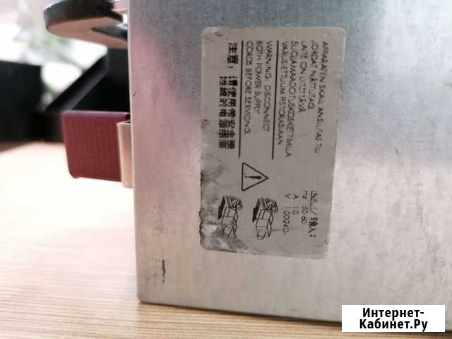 Мощный компьютер, HP 2U сервер, hp dl380g5 5150 2g Долгопрудный - изображение 1