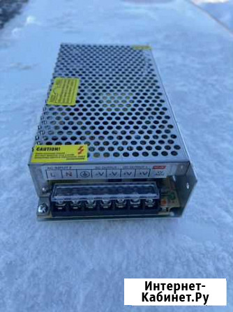 Блок питания 5v 20А 100w Иваново - изображение 1