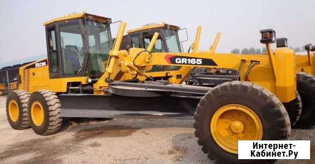 Автогрейдер xcmg GR1805 Красноярск - изображение 1