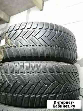 Dunlop 245/55 R17 Калининград