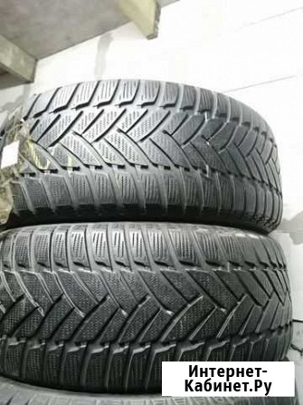 Dunlop 245/55 R17 Калининград - изображение 1