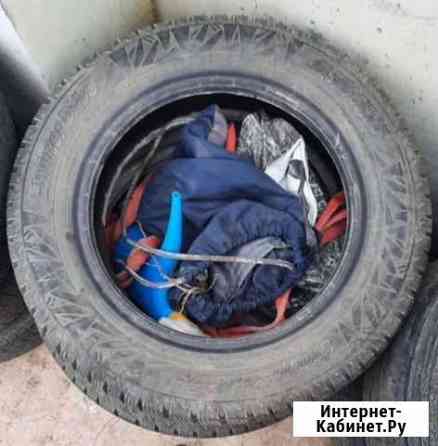 Cordiant 185/65 R15, 4 шт Махачкала