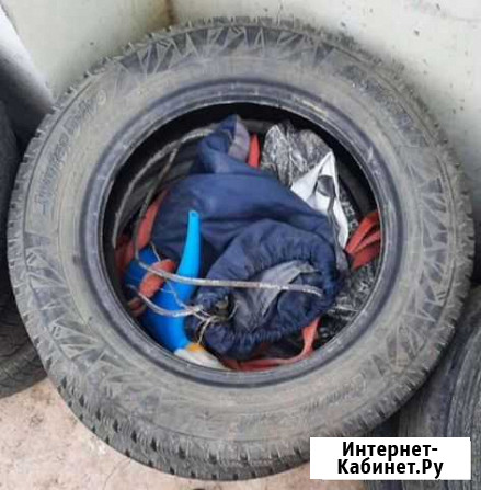 Cordiant 185/65 R15, 4 шт Махачкала - изображение 1
