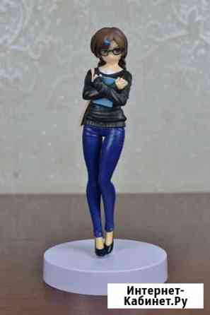 Аниме Фигурка Mizuhara Chizuru Мурино