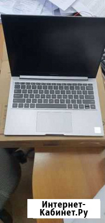 Xiaomi redmibook air 13 i5-10210Y/16G/513GB/Mx25 Долгопрудный - изображение 1