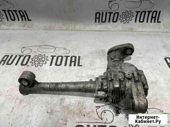 Редуктор передний Vw Touareg 7L7 BAC 2005 Тюмень