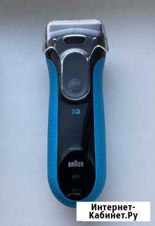 Электробритва Braun Series 3 ProSkin 3010s Магадан - изображение 1