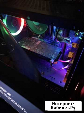 Ведеокарта GeForce GTX 1060 3GB Первоуральск - изображение 1