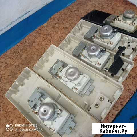 Таймер для Свч Краснокамск - изображение 1