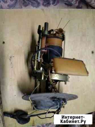 Топливный насос нисан Астрахань