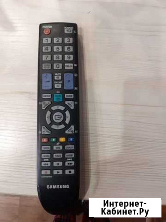 Пульт ду samsung Братск - изображение 1