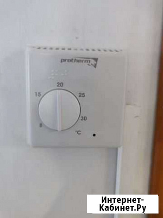 Комнатный терморегулятор Protherm exabasic Горно-Алтайск - изображение 1