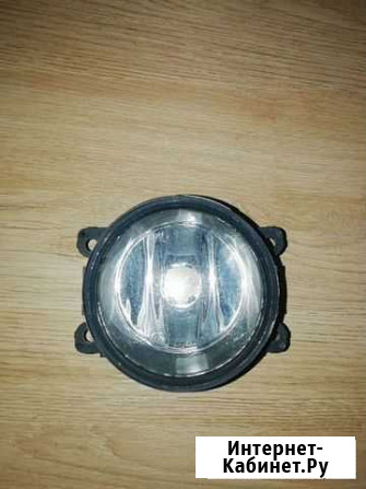 Противотуманная фара Новосибирск - изображение 1