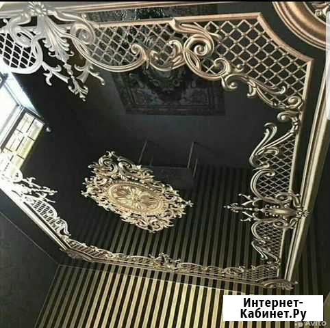 Натяжные потолки Грозный - изображение 1