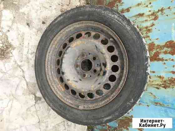 Uniroyal 4 Season 205/55 R16 Белгород