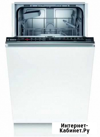 Посудомоечная машина Bosch SPV2HKX1DR Красноярск - изображение 1