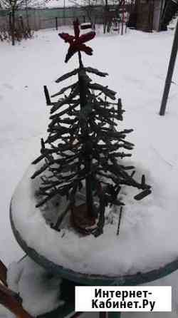 Ёлка Волгоград