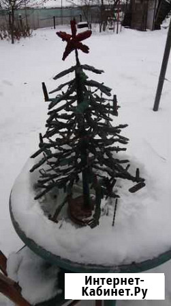 Ёлка Волгоград - изображение 1
