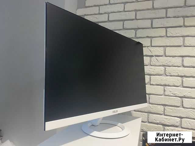 Монитор Asus 27 дюймов Хабаровск - изображение 1