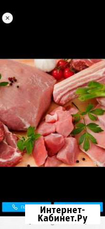 Мясо свинина домашняя Нижнеудинск - изображение 1