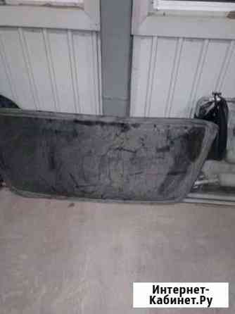 Стекло на хайса заднего вида Благовещенск