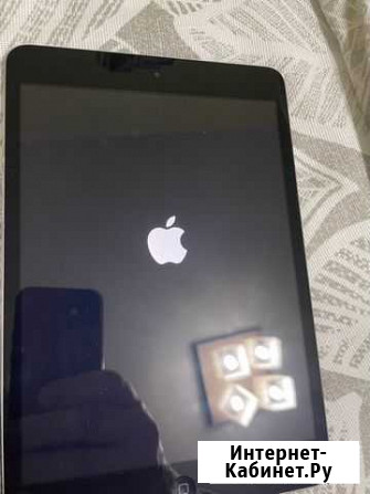 Apple iPad mini 16gb wi fi Долгопрудный - изображение 1