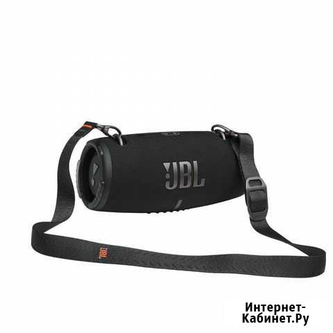 Колонка JBL Xtreme 3 (новая) Таганрог - изображение 1