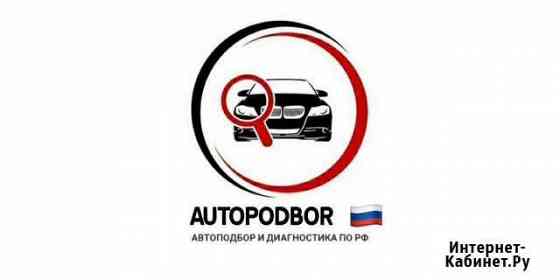 Автоподбор. Выездная диагностика. Подбор Казань